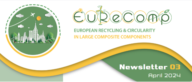 EuReComp Project Releases Third Newsletter Highlighting Progress and Achievements