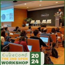 A Resounding Success: The 2nd EURECOMP Workshop Concludes in Vigo