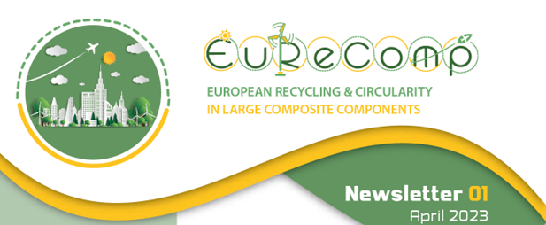 EuReComp Newsletter #1 Released