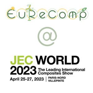 EuReComp JEC World 2023
