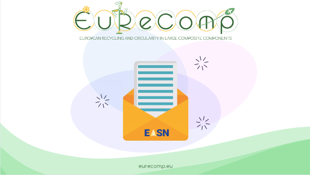 EURECOMP featured in EASN Newsletter 2024 #1