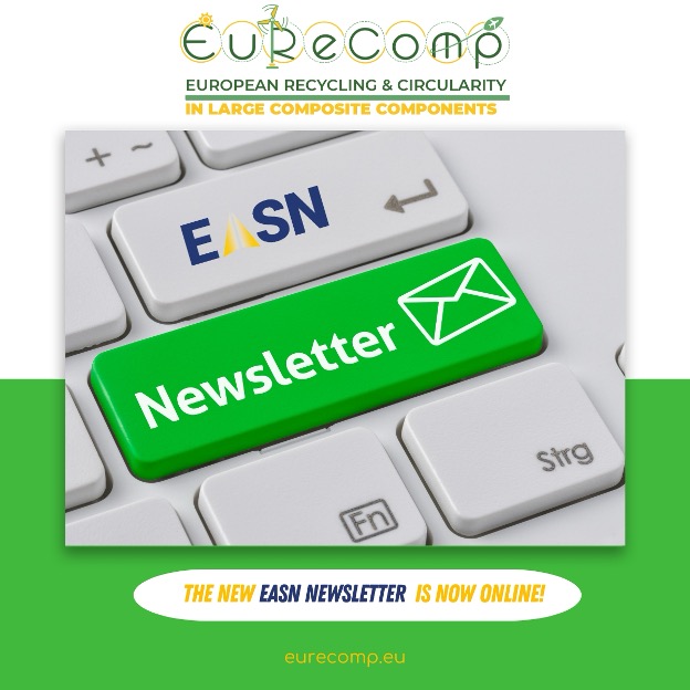 EuReComp in the 2nd EASN Newsletter 2024