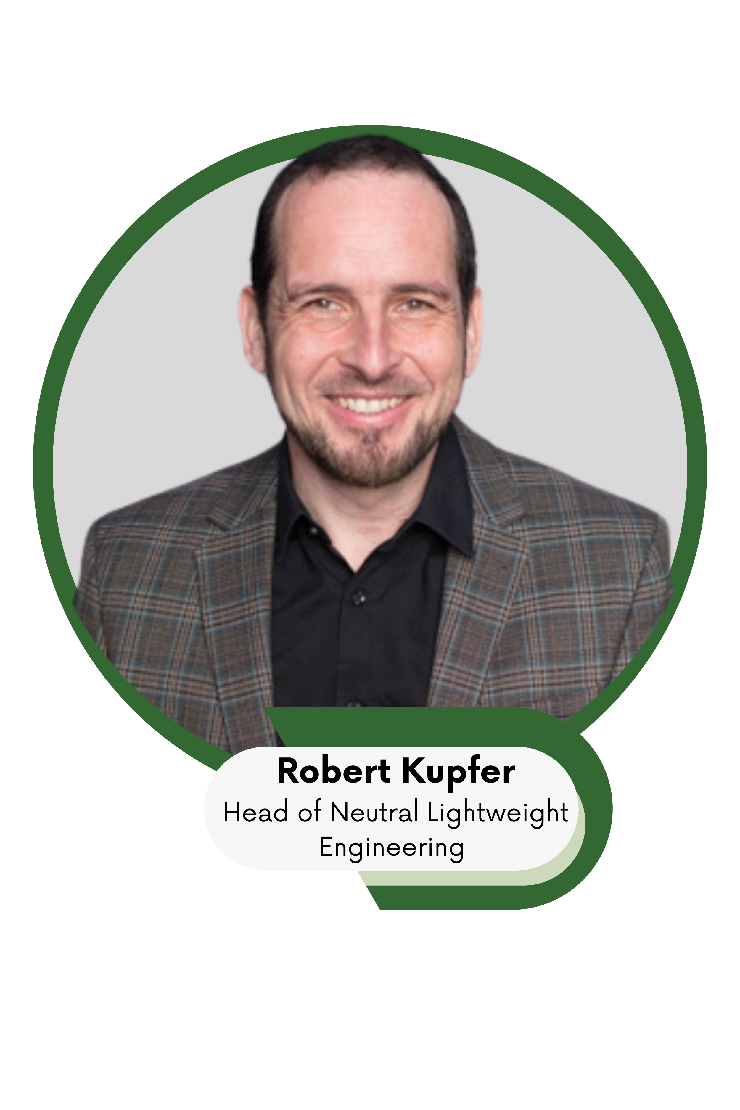 Robert Kupfer