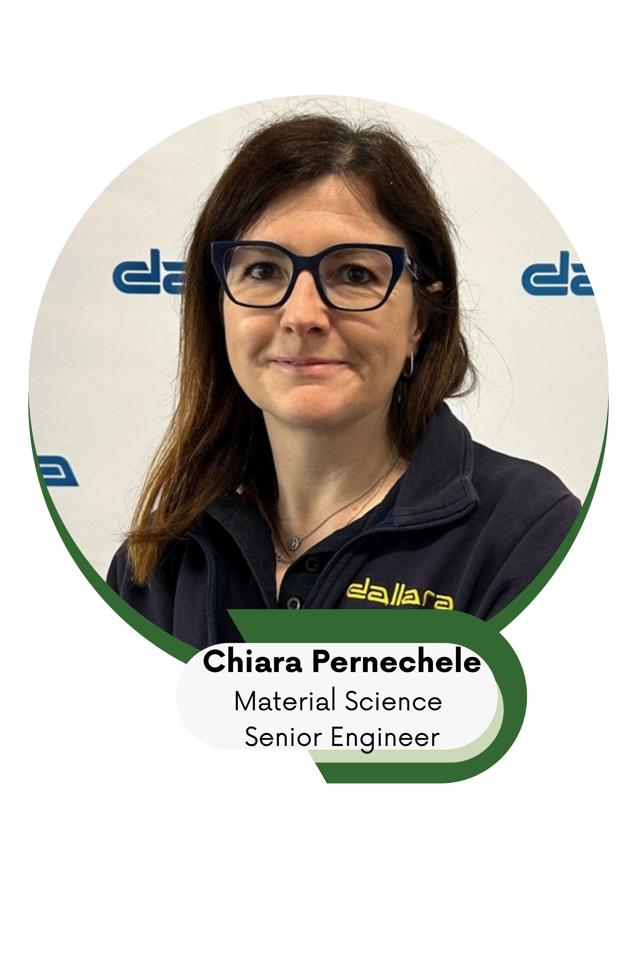 Chiara Pernechele