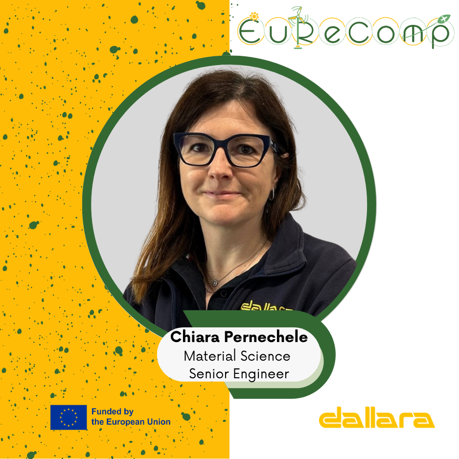 Chiara Pernechele