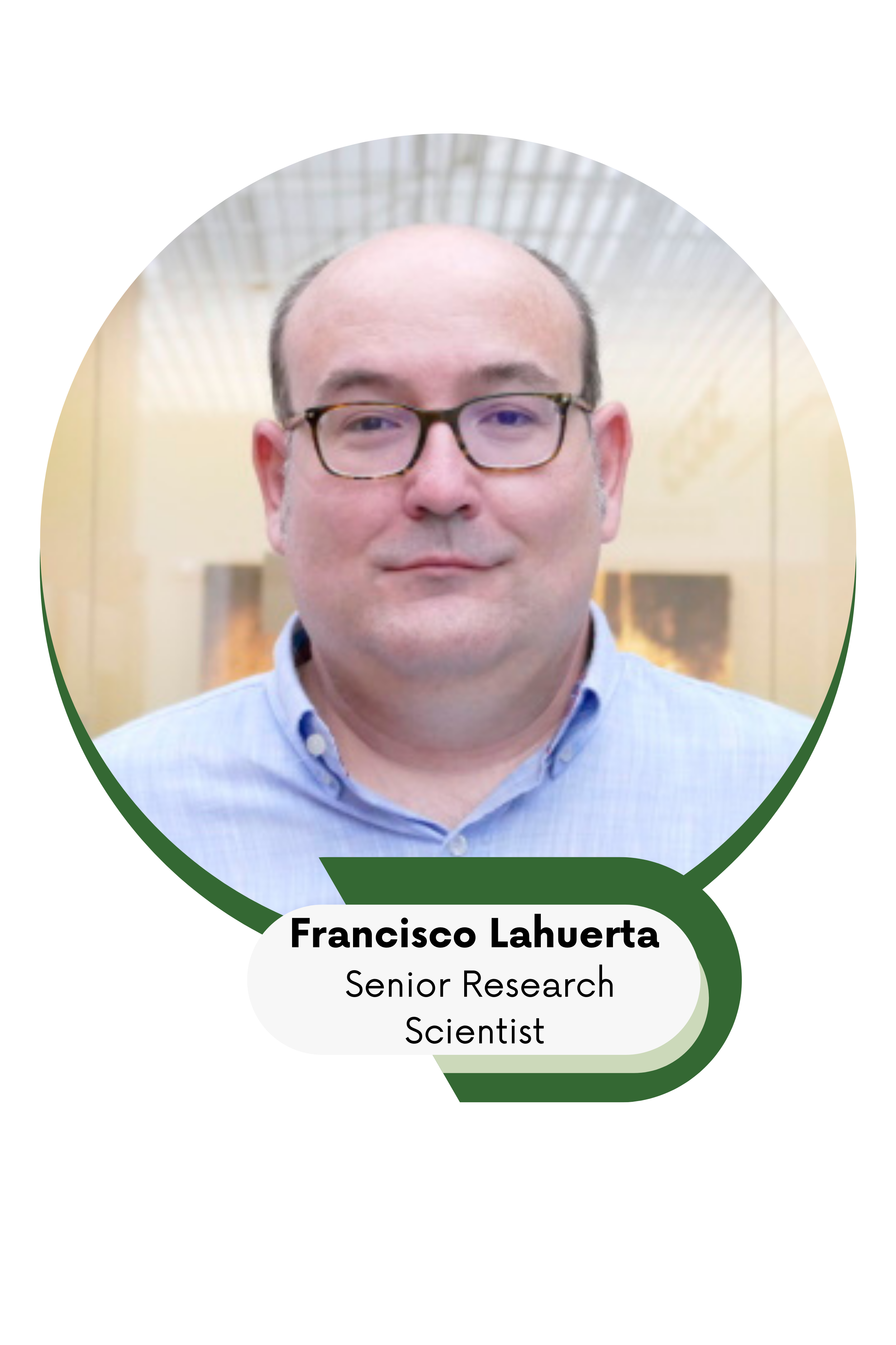 Francisco Lahuerta Calahorra