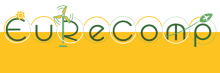 Eurecomp logo