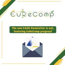 EuReComp @ EASN newsletter