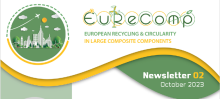 EuReComp Newsletter #2 Released