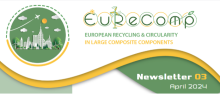 EuReComp Project Releases Third Newsletter Highlighting Progress and Achievements