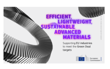 Team EuReComp participating in workshop on: Efficient, Lightweight, Sustainable Advanced Materials