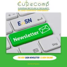 EuReComp in the 2nd EASN Newsletter 2024