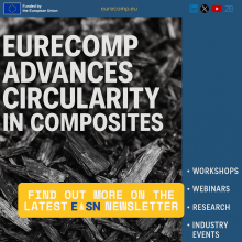 EuReComp Featured in the Latest EASN Newsletter